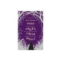 O'Brien Press Ltd What Walks These Halls (häftad, eng)