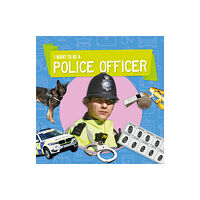 BookLife Publishing Police Officer (inbunden, eng)