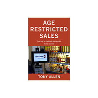 Troubador Publishing Age Restricted Sales (häftad, eng)