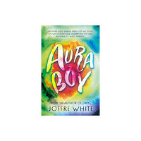 Troubador Publishing Aura Boy (häftad, eng)