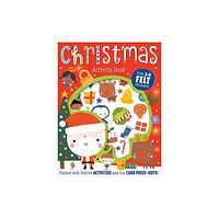 MAKE BELIEVE IDEAS Christmas Activity Book (häftad, eng)