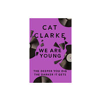 Hachette Children's Group We Are Young (häftad, eng)