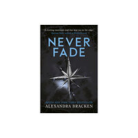 Hachette Children's Group A Darkest Minds Novel: Never Fade (häftad, eng)