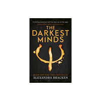 Hachette Children's Group A Darkest Minds Novel: The Darkest Minds (häftad, eng)