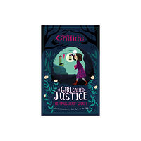 Hachette Children's Group A Girl Called Justice: The Smugglers' Secret (häftad, eng)