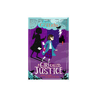 Hachette Children's Group A Girl Called Justice (häftad, eng)