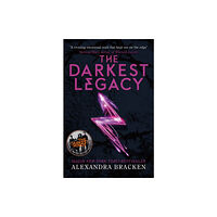 Hachette Children's Group A Darkest Minds Novel: The Darkest Legacy (häftad, eng)