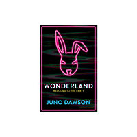 Hachette Children's Group Wonderland (häftad, eng)