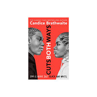 Hachette Children's Group Cuts Both Ways (häftad, eng)