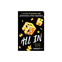 Hachette Children's Group The Naturals: The Naturals: All In, Book 3 (häftad, eng)