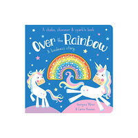 Gemini Books Group Ltd Over the Rainbow (bok, board book, eng)