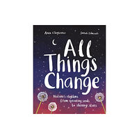 Hachette Children's Group All Things Change (häftad, eng)