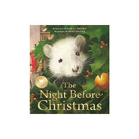 Hachette Children's Group The Night Before Christmas (häftad, eng)