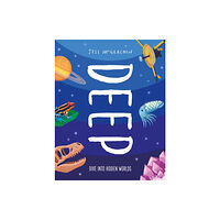 Hachette Children's Group Deep (häftad, eng)