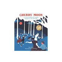Hachette Children's Group Cherry Moon (häftad, eng)