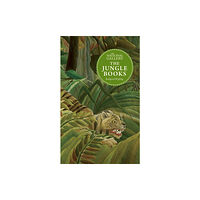 Hachette Children's Group The National Gallery Masterpiece Classics: The Jungle Books (inbunden, eng)