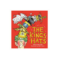 Hachette Children's Group The King's Hats (häftad, eng)