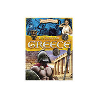 Ruby Tuesday Books Ltd Life in Ancient Greece (häftad, eng)