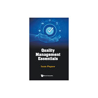 World Scientific Europe Ltd Quality Management Essentials (inbunden, eng)