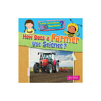 Ruby Tuesday Books Ltd How Does a Farmer Use Science? (häftad, eng)