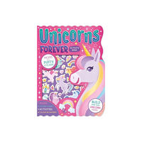 Bonnier Books Ltd Unicorns Forever (häftad, eng)