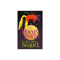 Bonnier Books Ltd Disney: Hocus Pocus & The All New Sequel (häftad, eng)