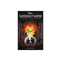 Bonnier Books Ltd Disney Pixar The Incredibles: Suddenly Super (häftad, eng)