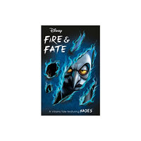 Bonnier Books Ltd Disney Classics Hades: Fire & Fate (häftad, eng)