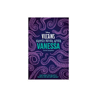 Bonnier Books Ltd Disney Villains Happily Never After: Vanessa (häftad, eng)