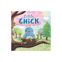 Bonnier Books Ltd Little Chick (inbunden, eng)