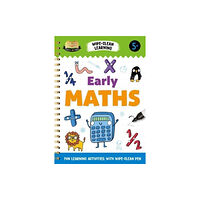 Bonnier Books Ltd Early Maths (häftad, eng)