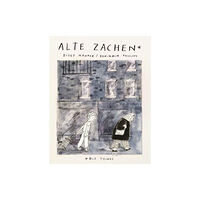 Cicada Books Alte Zachen: Old Things (inbunden, eng)