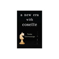 Olympia Publishers A New Era with Cosette (häftad, eng)