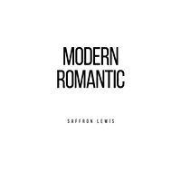 Olympia Publishers Modern Romantic (häftad, eng)