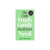 Bonnier Books Ltd The Only Study Guide You'll Ever Need (häftad, eng)