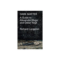 Verso Books Dark Matter (inbunden, eng)