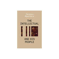 Verso Books The Intellectual and His People (häftad, eng)