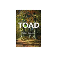 Olympia Publishers Toad (häftad, eng)