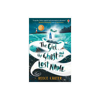 Usborne Publishing Ltd The Girl, the Ghost and the Lost Name (häftad, eng)