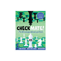 Hachette Children's Group Checkmate! (häftad, eng)