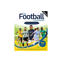 Hachette Children's Group The Football Encyclopedia (FIFA) (inbunden, eng)