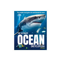Hachette Children's Group The Ultimate Ocean Encyclopedia (inbunden, eng)