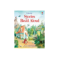 Usborne Publishing Ltd Stories to Read Aloud (inbunden, eng)