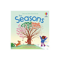 Usborne Publishing Ltd Little Board Books The Seasons (bok, board book, eng)