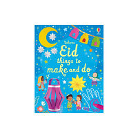 Usborne Publishing Ltd Eid Things to Make and Do (häftad, eng)