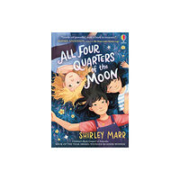 Usborne Publishing Ltd All Four Quarters of the Moon (häftad, eng)