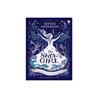 Usborne Publishing Ltd The Snow Girl (inbunden, eng)