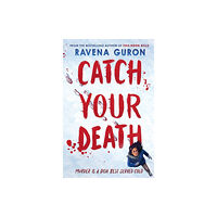 Usborne Publishing Ltd Catch Your Death (häftad, eng)