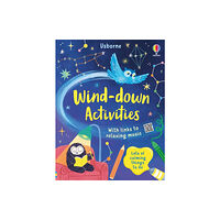 Usborne Publishing Ltd Wind-Down Activities (häftad, eng)