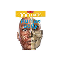 Miles Kelly Publishing Ltd 100 Facts Human Body (häftad, eng)